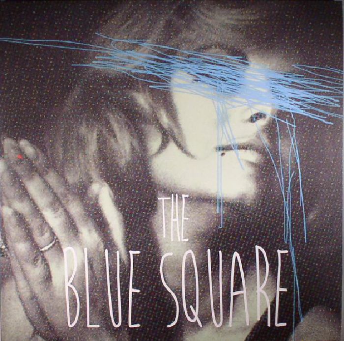 BLUE SQUARE, The - The Blue Square