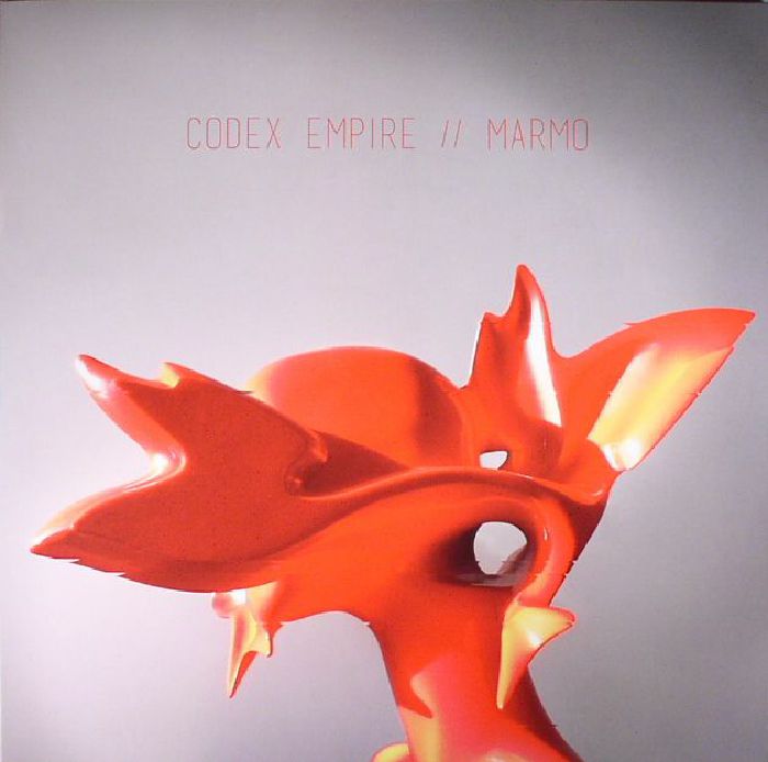 CODEX EMPIRE/MARMO - Winter Solstice Edition