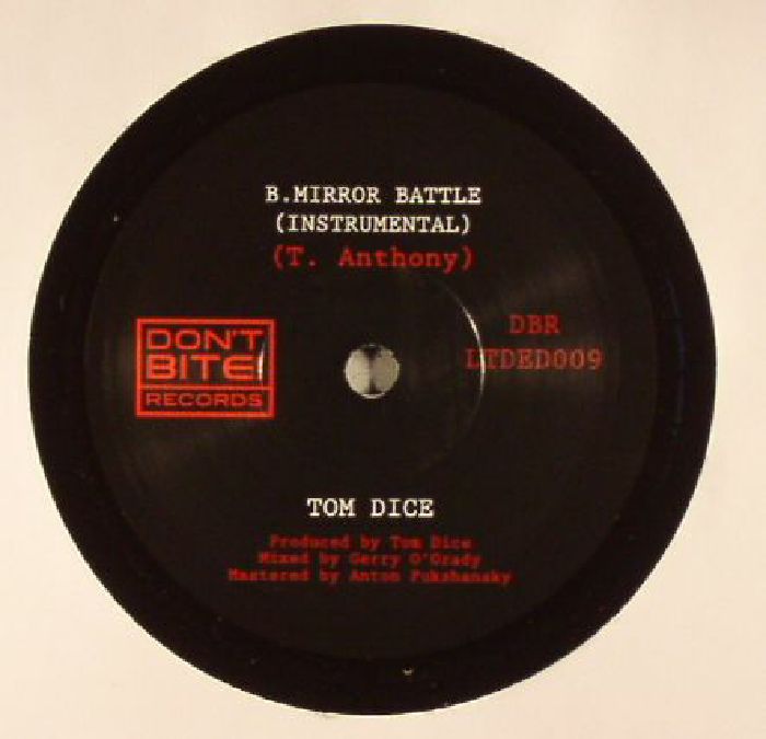 DICE, Tom - Mirror Battle