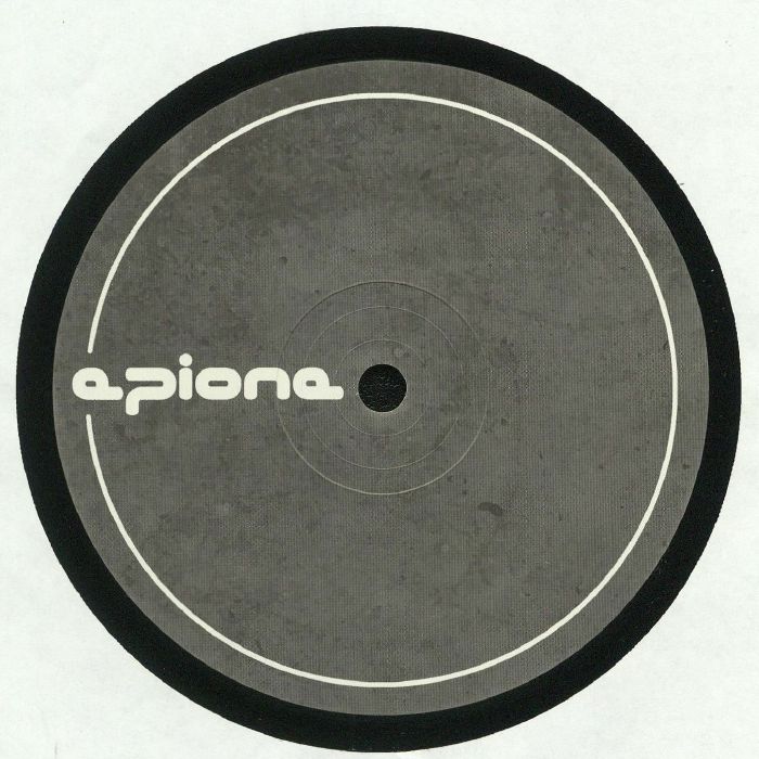 GANEZ/ROBERTO FIGUS - Epione Records 01