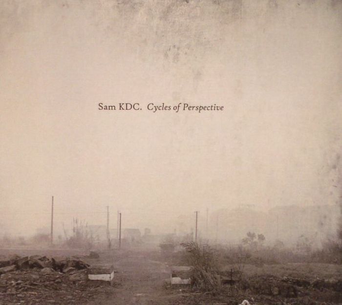 SAM KDC - Cycles Of Perspective