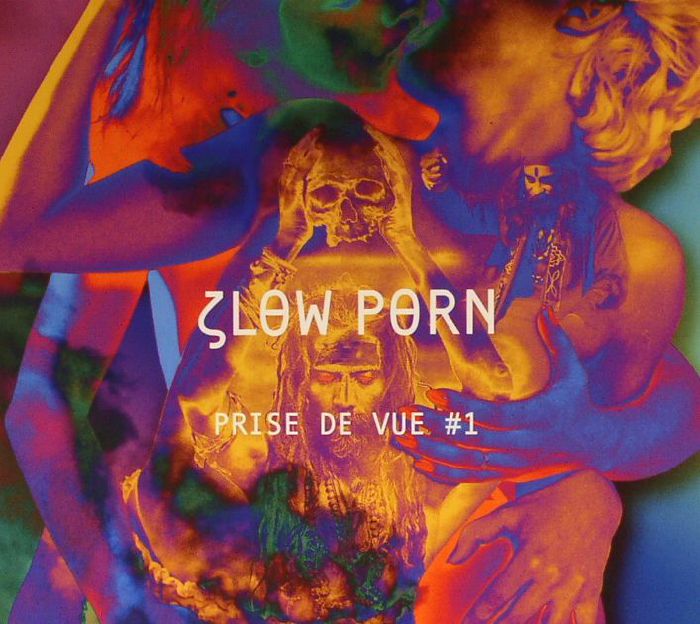 SLOW PORN/VARIOUS - Prise De Vue #1