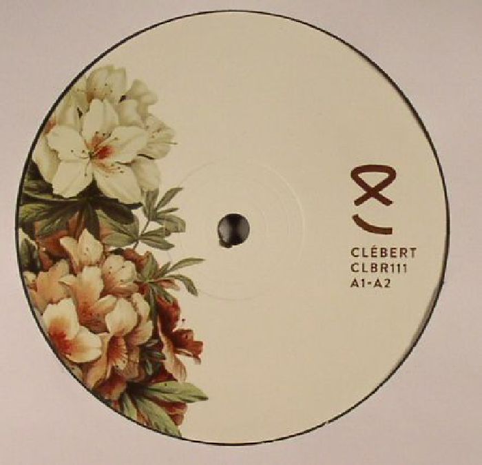 CLEBERT - CLBR 111 EP