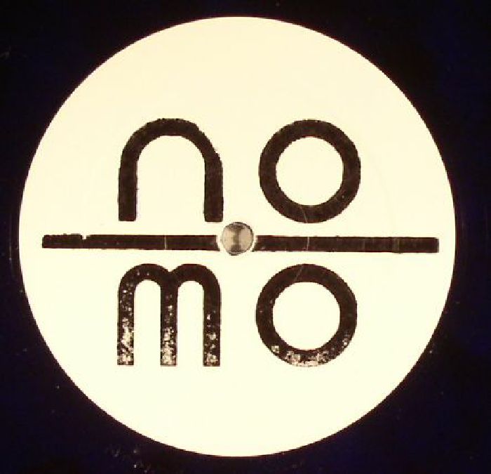 NOMO - NOMO 005