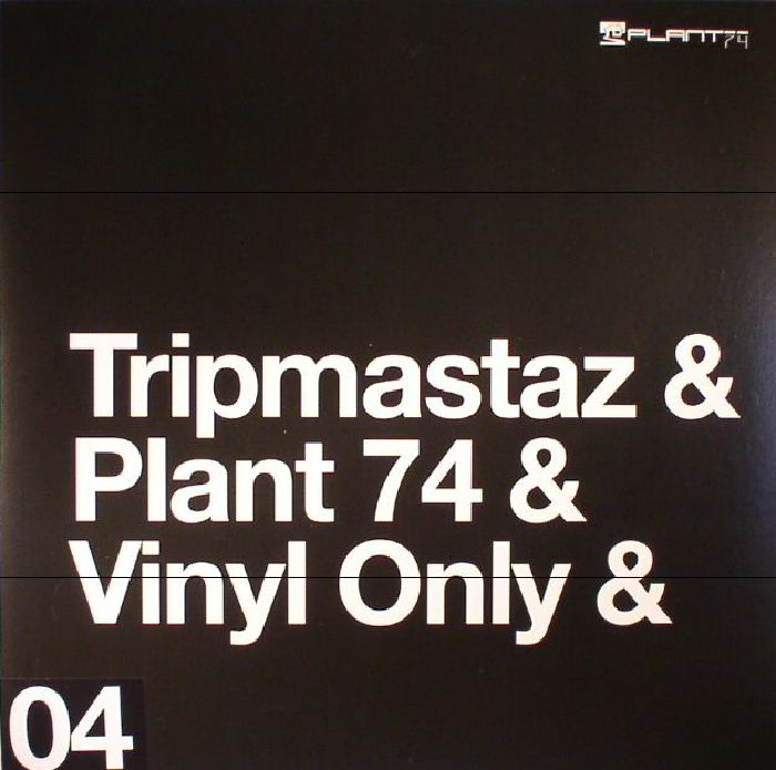 TRIPMASTAZ - Tripmastaz 04