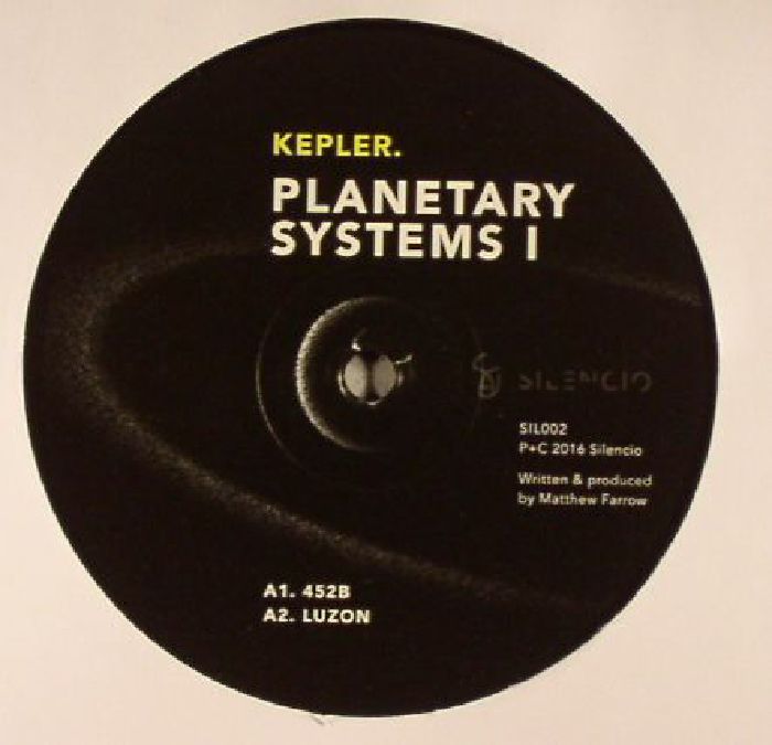 KEPLER - Planetary Systems I