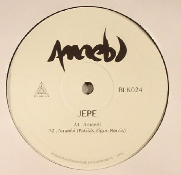 JEPE - Amaebi