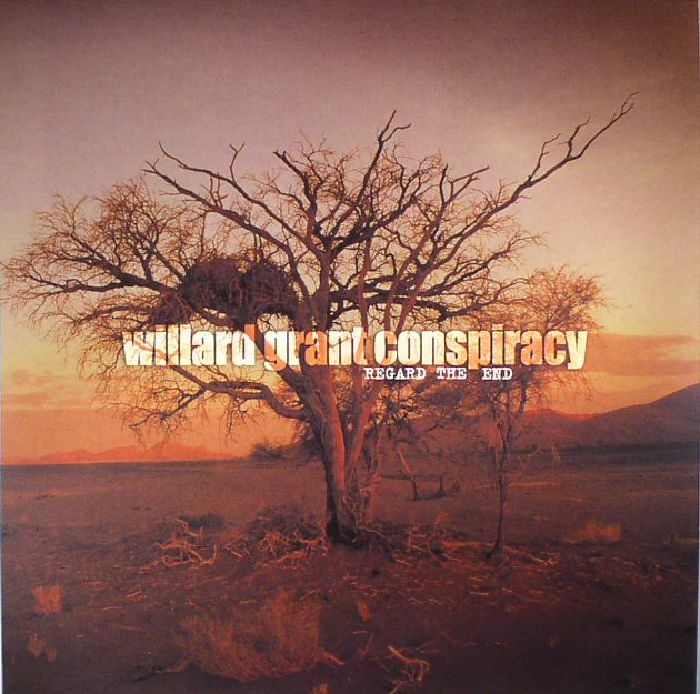 Willard Grant Conspiracy - The Green Green Grass Of Slovenia Willard Grant Conspiracy - The Green Green Grass Of Slovenia