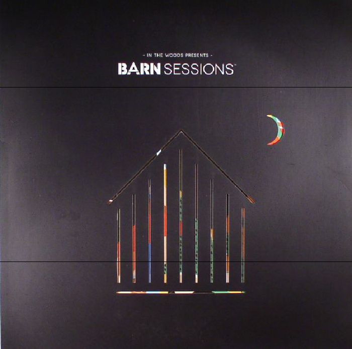 VARIOUS - In The Woods: Barn Sessions