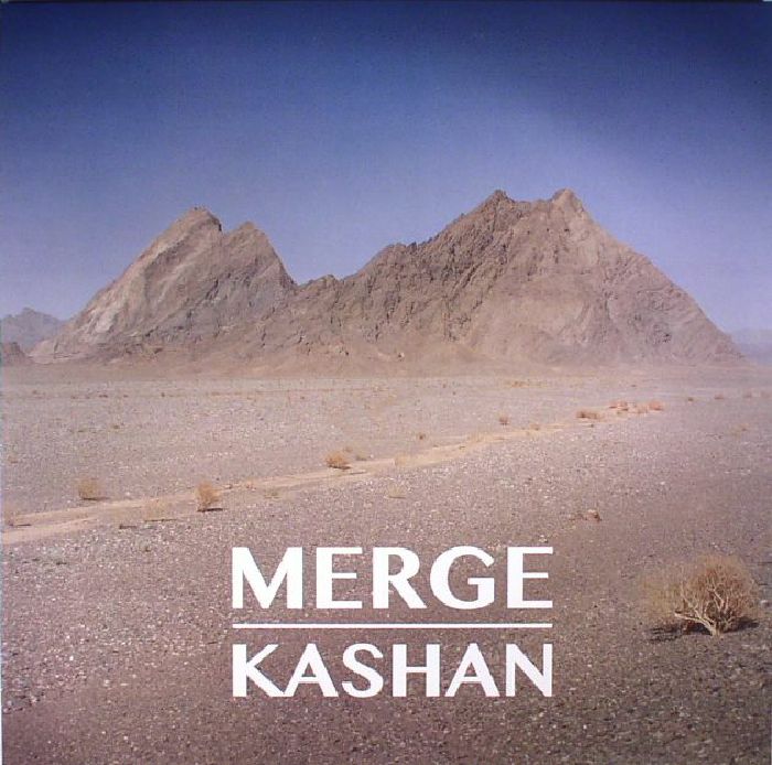 MERGE - Kashan