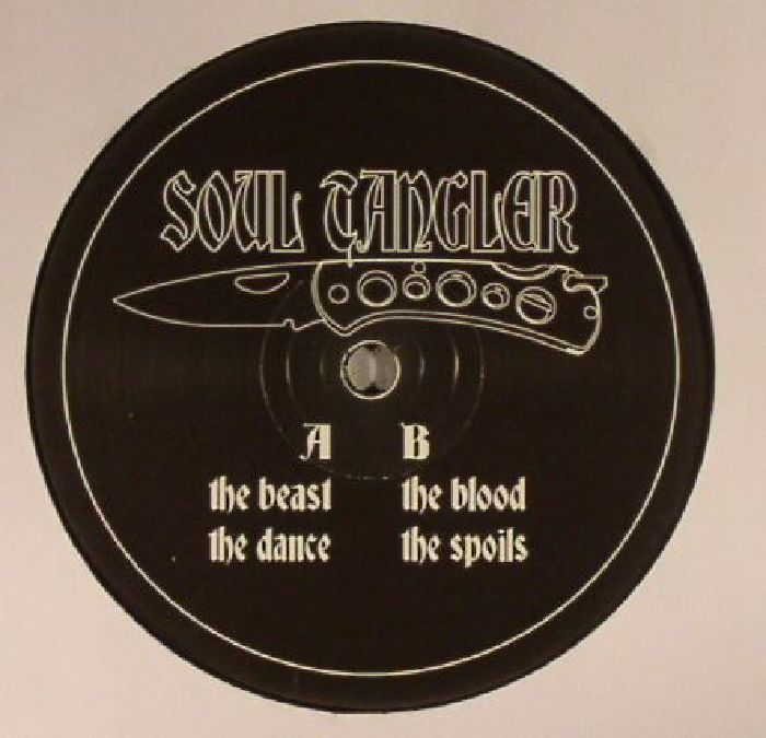 SOUL TANGLER - Dance With The Beast