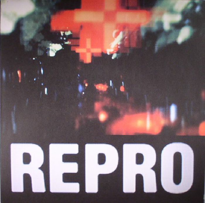 REPRO - Hightech Lowlife