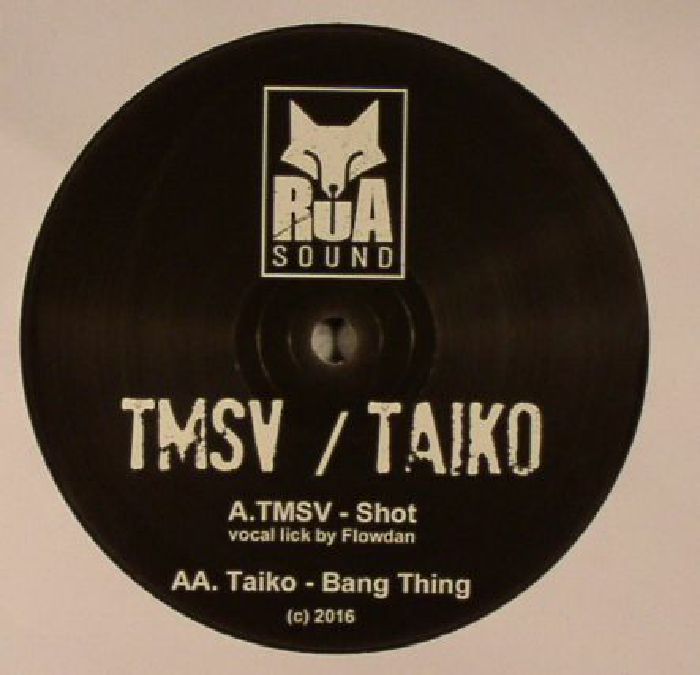 TMSV/TAIKO - Shot