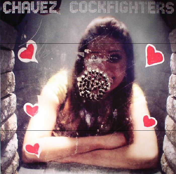 CHAVEZ - Cockfighters