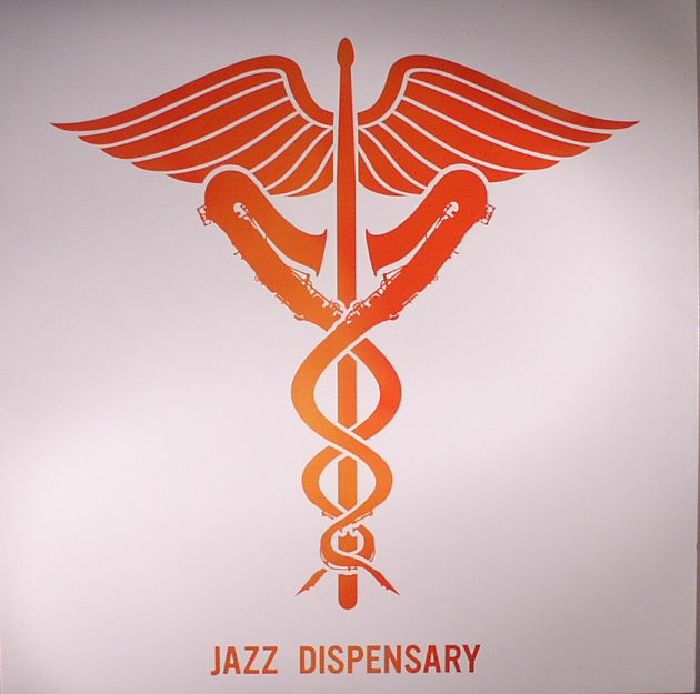 VARIOUS - Jazz Dispensary: Soul Diesel