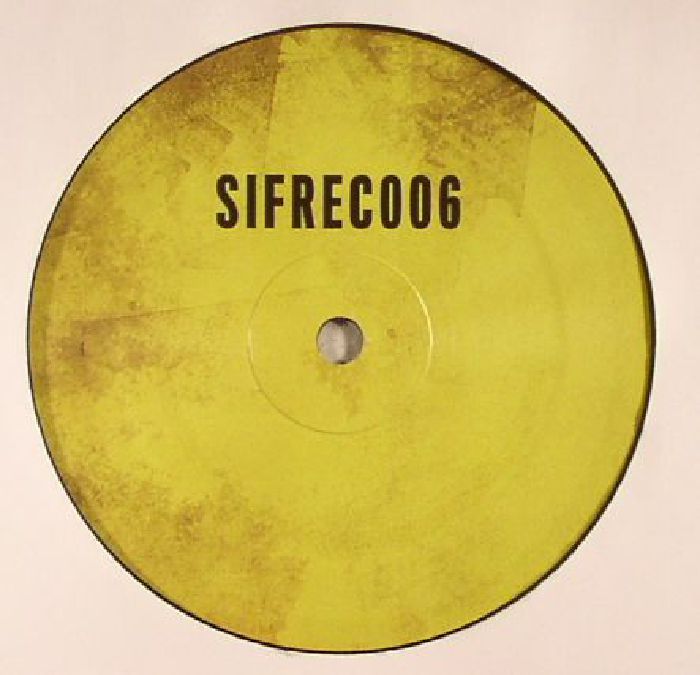 SIFRES - 303 Factor EP