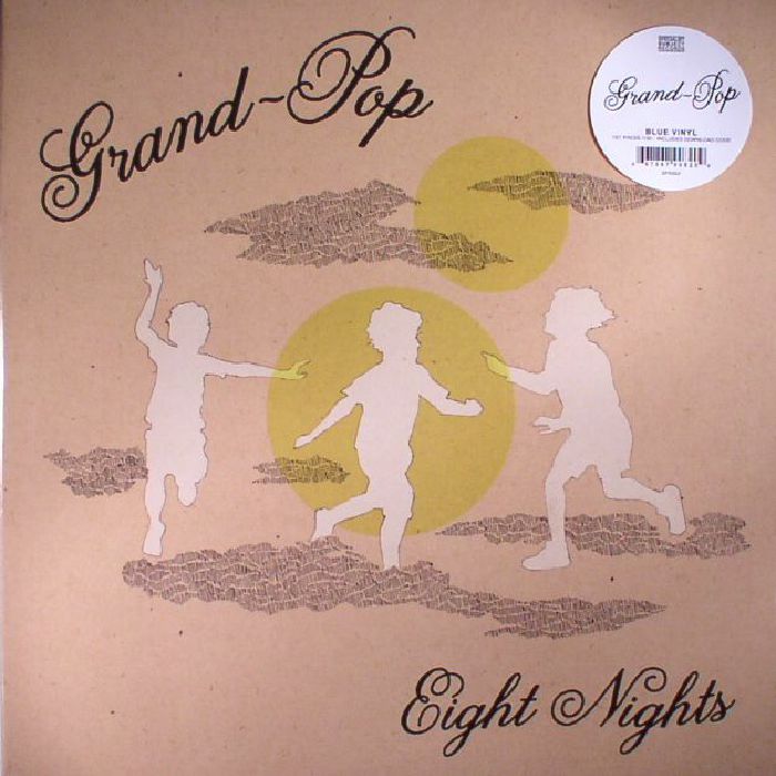 GRAND POP - Eight Nights