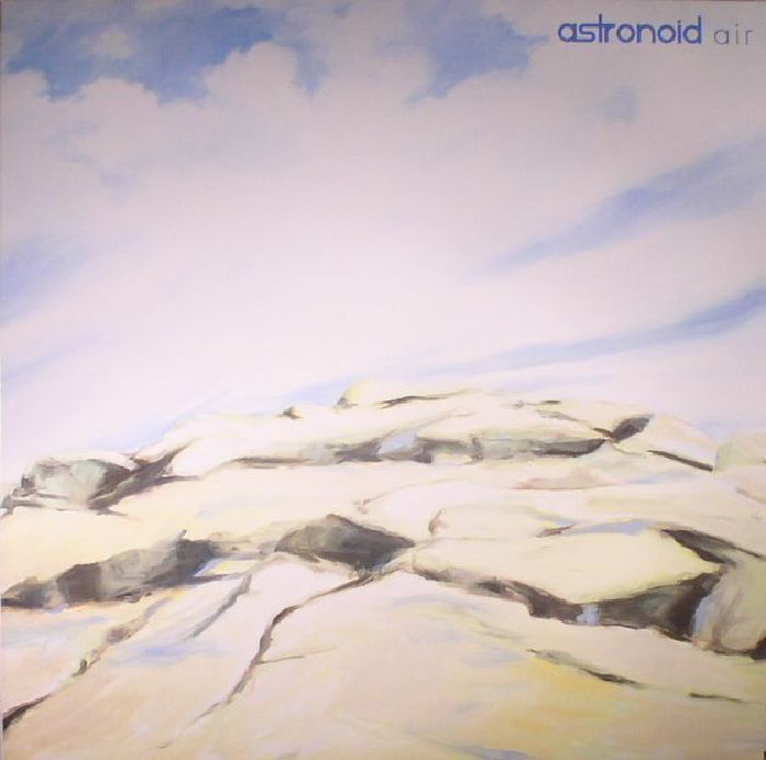 ASTRONOID - Air