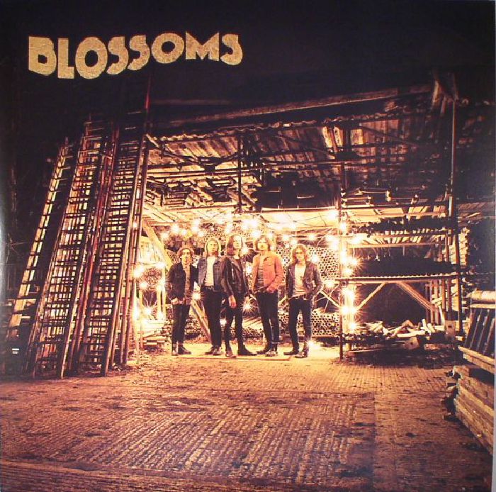 BLOSSOMS - Blossoms