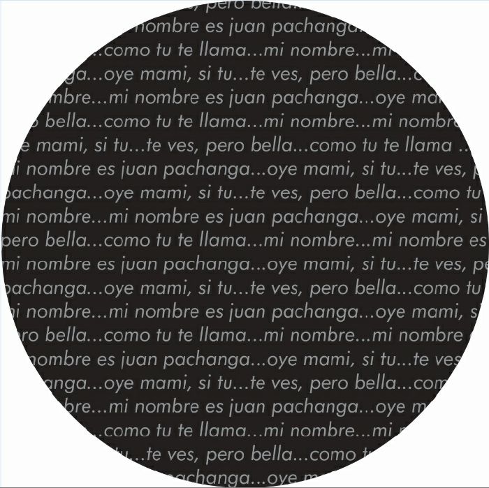 LIONNI, Tony - El Baile (Juan Pachanga's Sun Blissed Remix)	