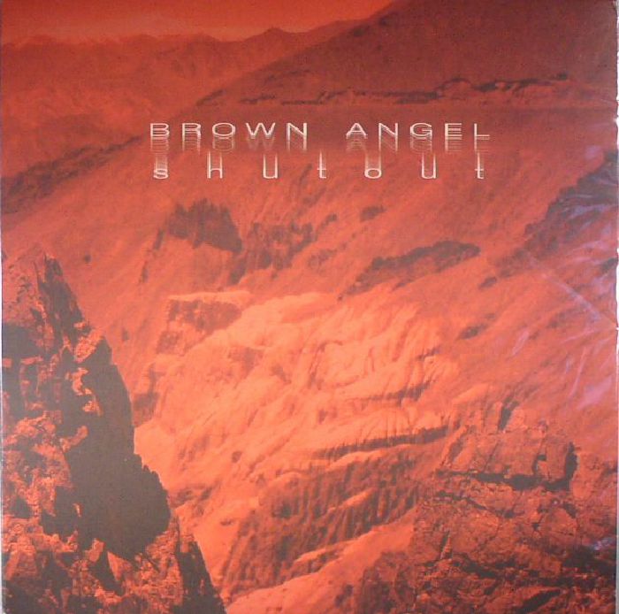 BROWN ANGEL - Shutout