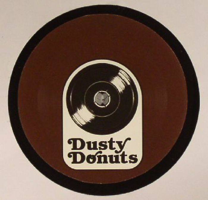 DUSTY DONUTS - No Love In The City
