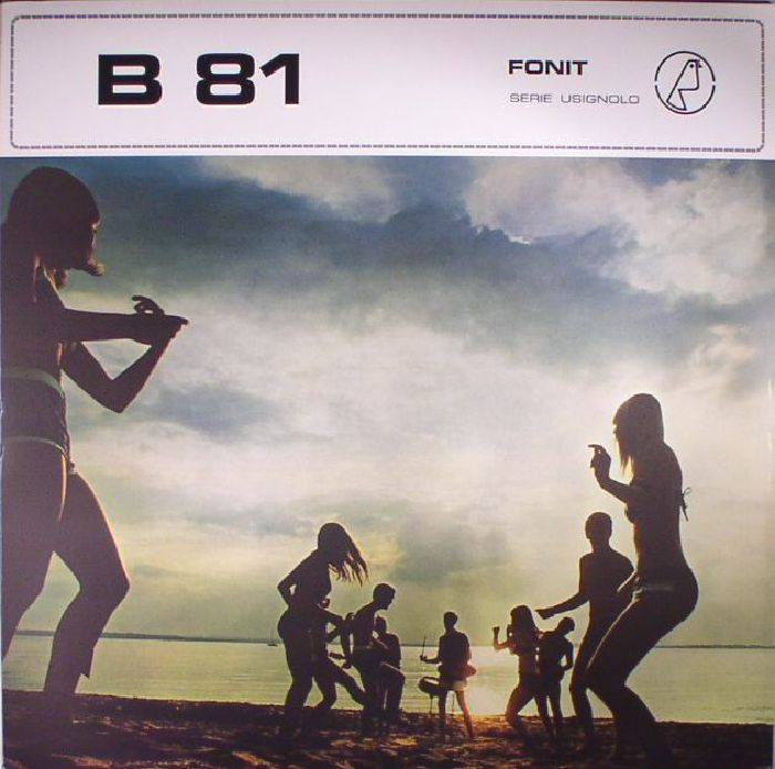 FABOR, Fabio - B81: Ballabili Anni 70 (Underground)