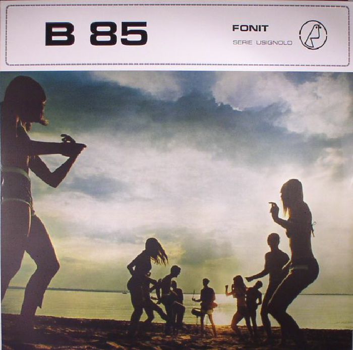 COSCIA/FORMINI - B85: Ballabili Anni 70 (Pop Country)