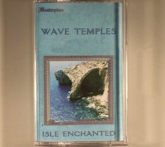 WAVE TEMPLES - Isle Enchanted