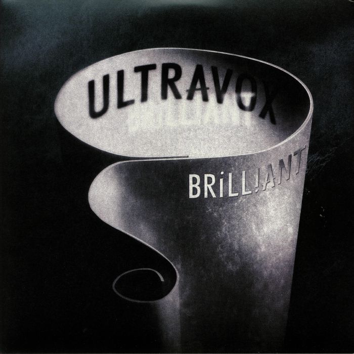 ULTRAVOX - Brilliant