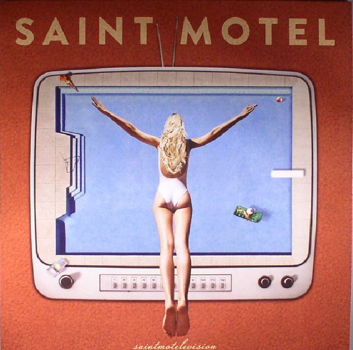 SAINT MOTEL - Saintmotelevision