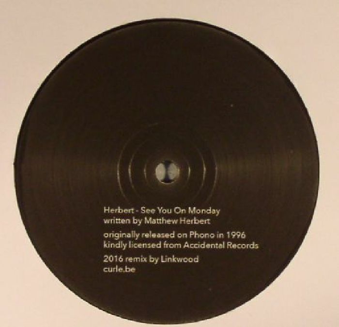 HERBERT - See You On Monday