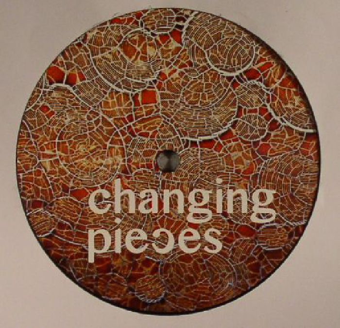 MARTINEZ/TOBIAS - Changing Pieces