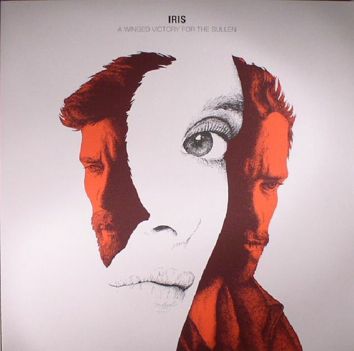 A WINGED VICTORY FOR THE SULLEN - Iris (Soundtrack)