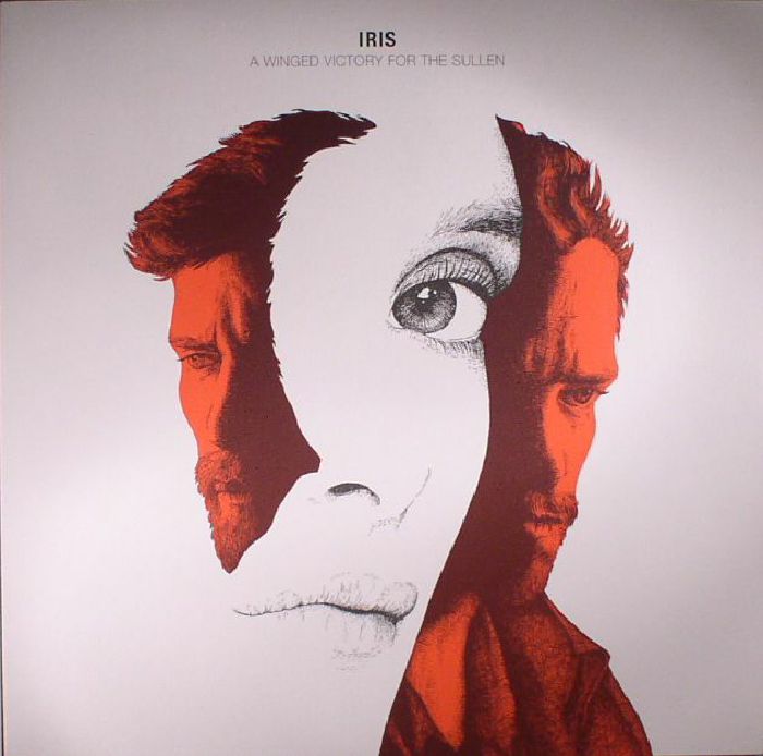 A WINGED VICTORY FOR THE SULLEN - Iris (Soundtrack)