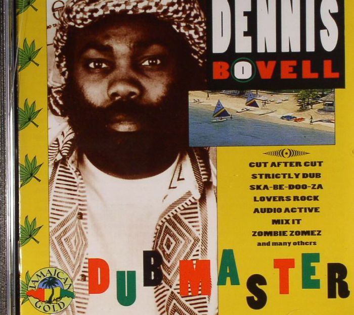 BOVELL, Dennis - Dubmaster