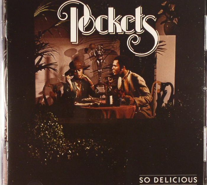 POCKETS - So Delicious