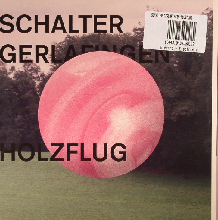 GERLAFINGEN, Schalter - Holzflug