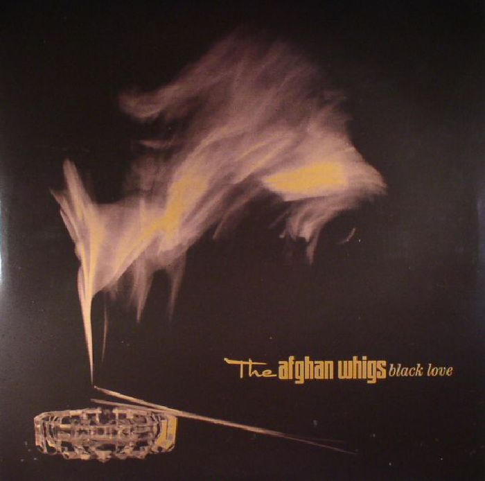 AFGHAN WHIGS, The - Black Love: 20th Anniversary Edition (remastered)