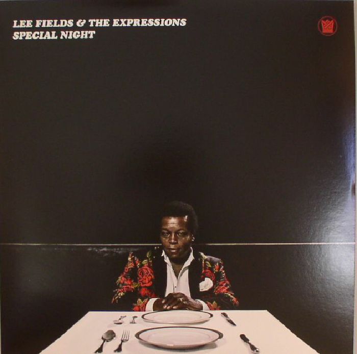 FIELDS, Lee/THE EXPRESSIONS - Special Night