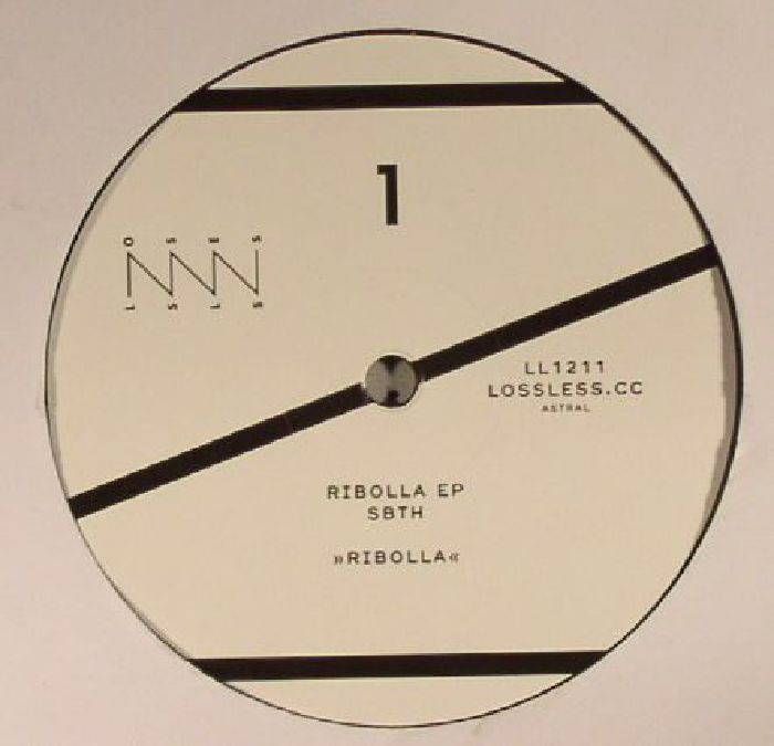 SBTH - Ribolla EP