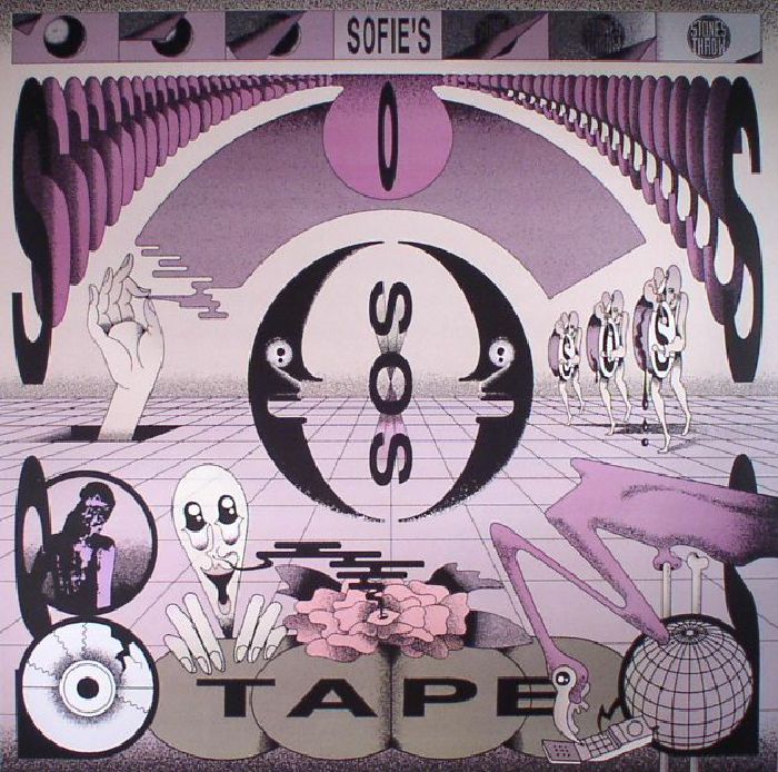 VARIOUS - Sofie's SOS Tape
