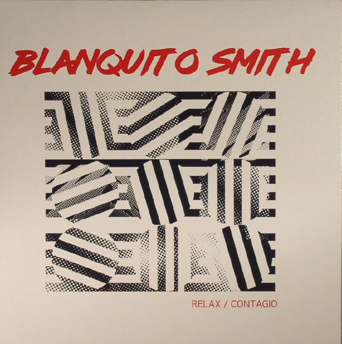 SMITH, Blanquito - Relax