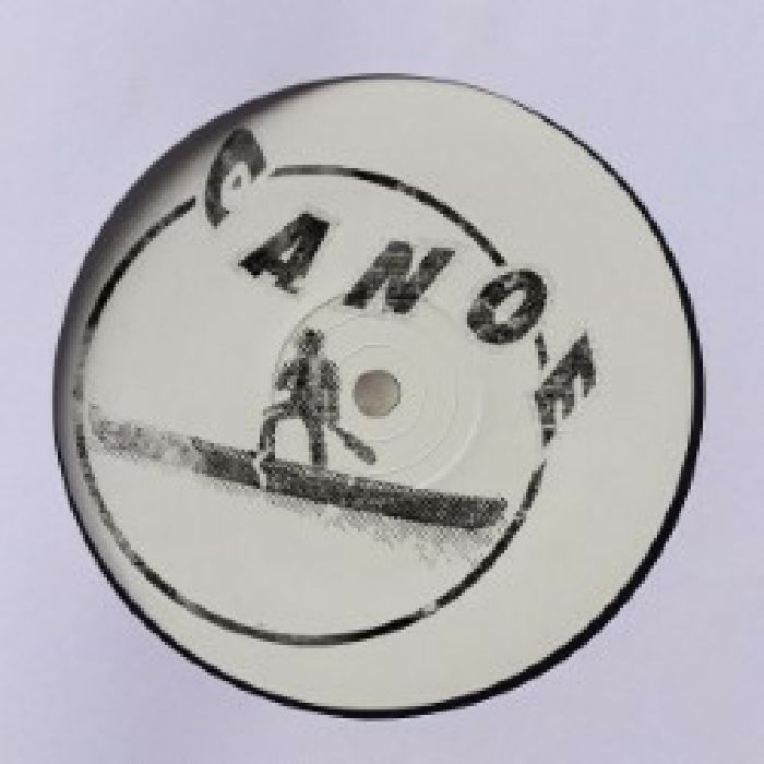 NYRA - CANOE 001