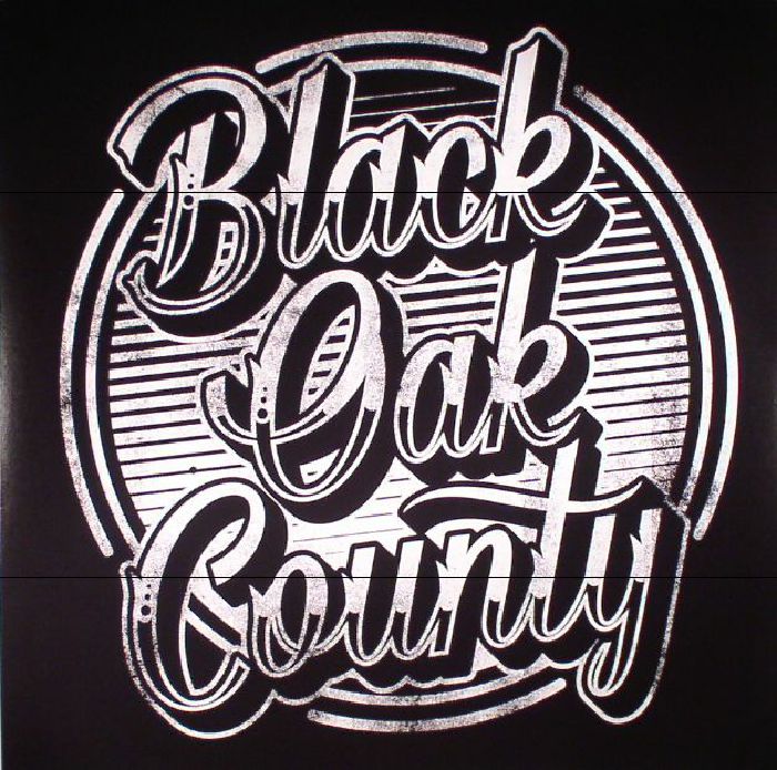 BLACK OAK COUNTY - Black Oak County