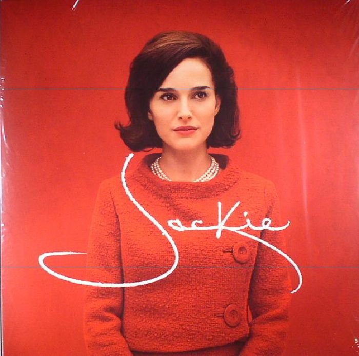 LEVI, Mica - Jackie (Soundtrack)