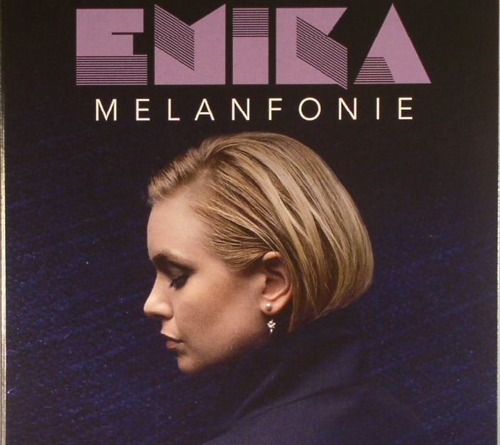 EMIKA - Melanfonie