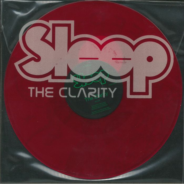 SLEEP - The Clarity