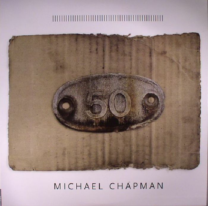 CHAPMAN, Michael - 50