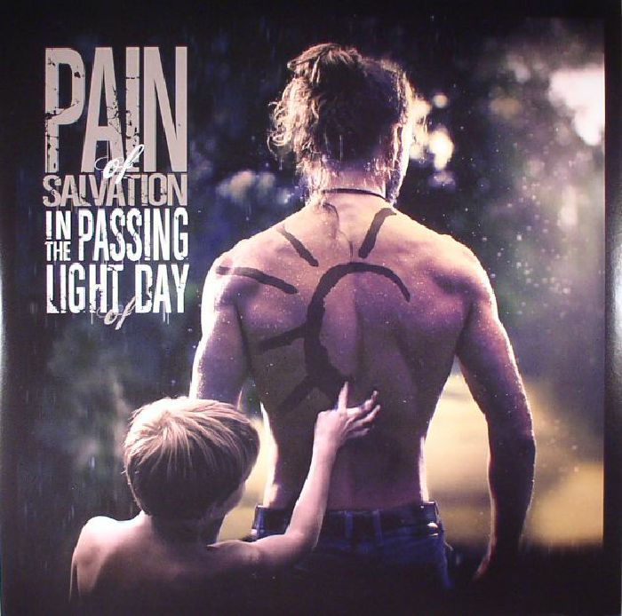 PAIN OF SALVATION - In The Passing Light Of Day